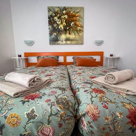 Casita Naranja - Bouganville Costa De Antigua Kültér fotó