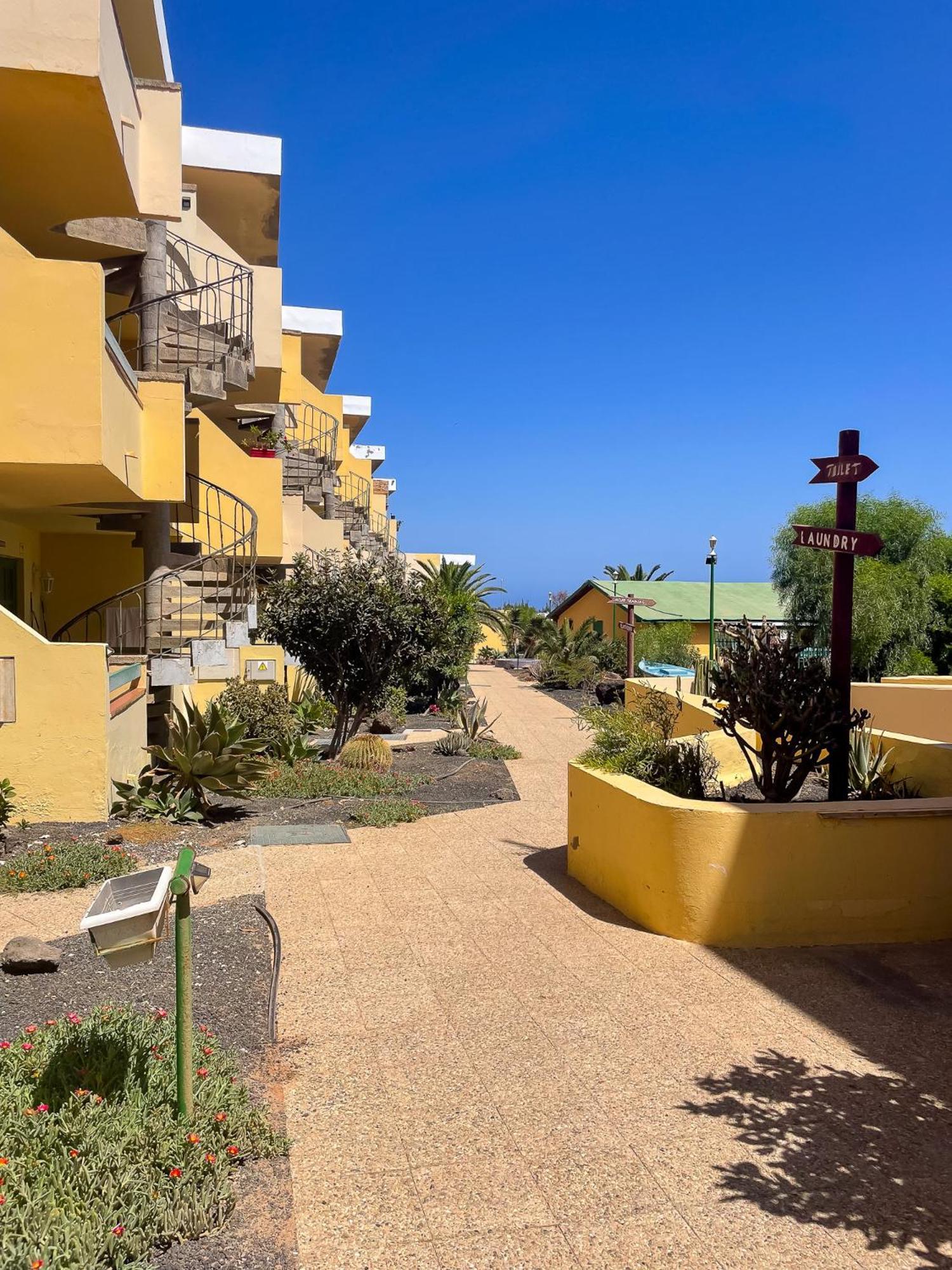 Casita Naranja - Bouganville Costa De Antigua Kültér fotó