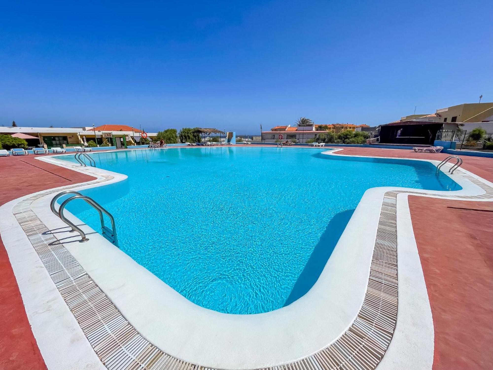 Casita Naranja - Bouganville Costa De Antigua Kültér fotó