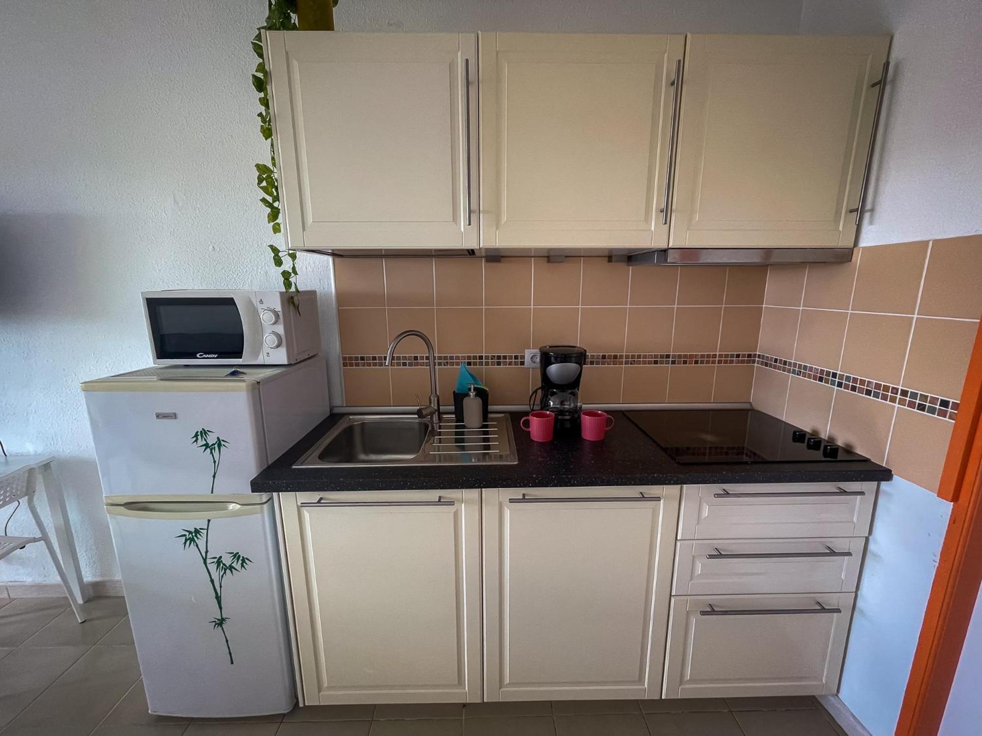 Casita Naranja - Bouganville Costa De Antigua Kültér fotó