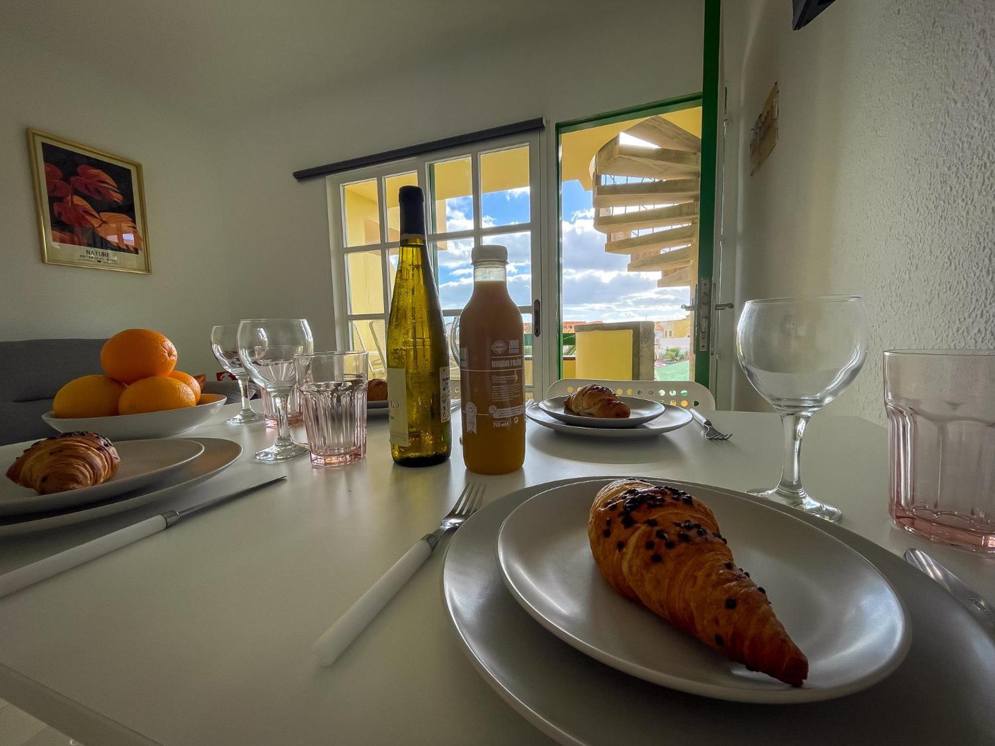 Casita Naranja - Bouganville Costa De Antigua Kültér fotó